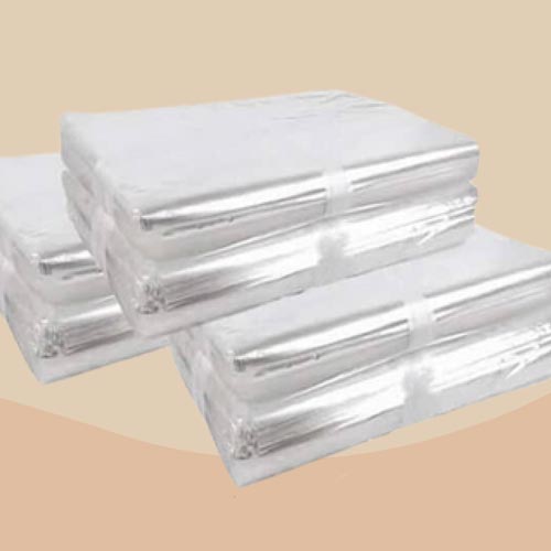 SACOS PLÁSTICOS Image